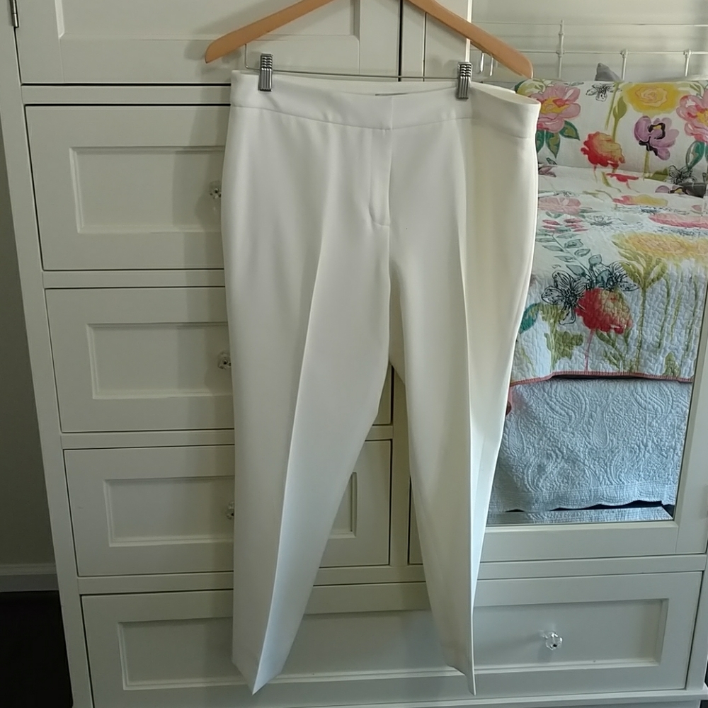 Ladies Dress Pants, Tahari 12P